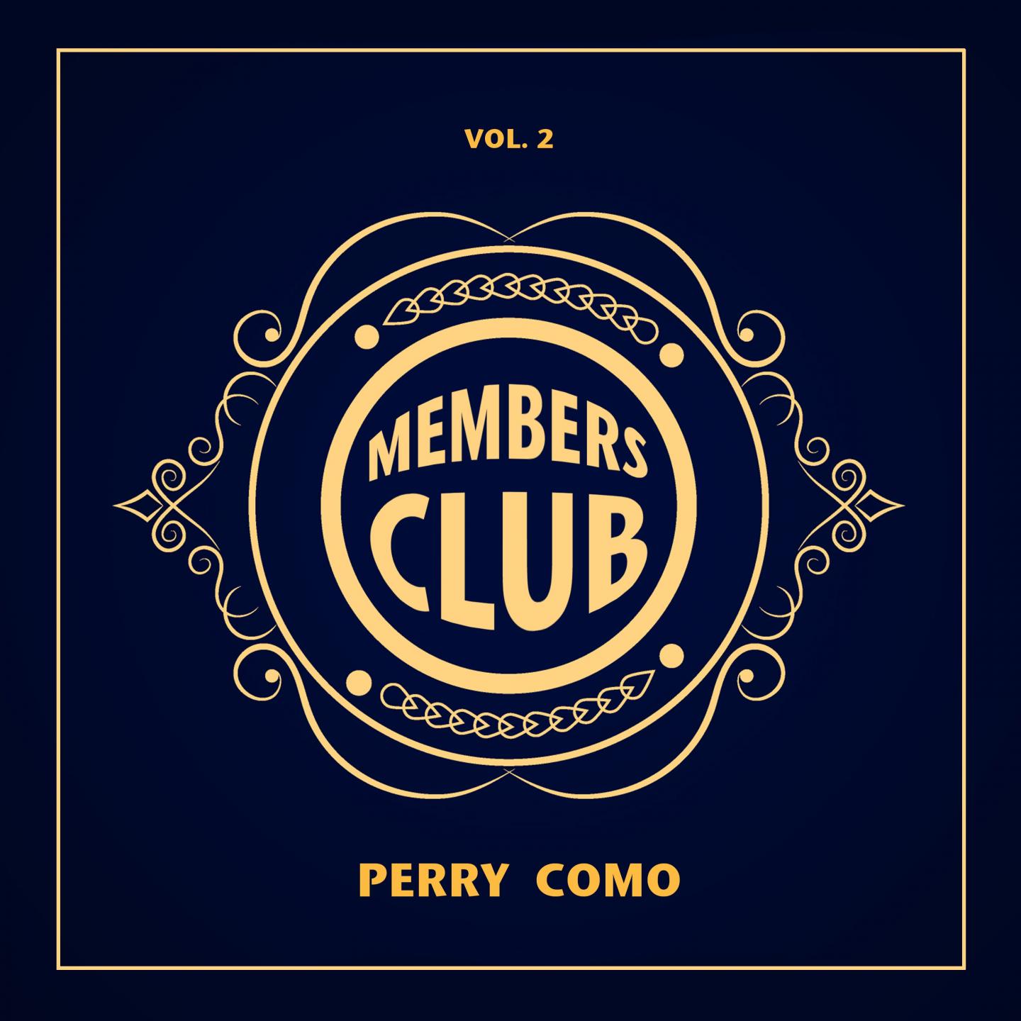 Members Club, Vol. 2