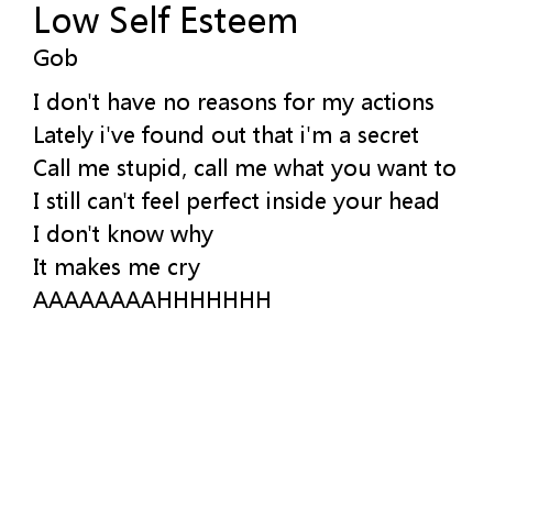 low-self-esteem-lyrics-follow-lyrics