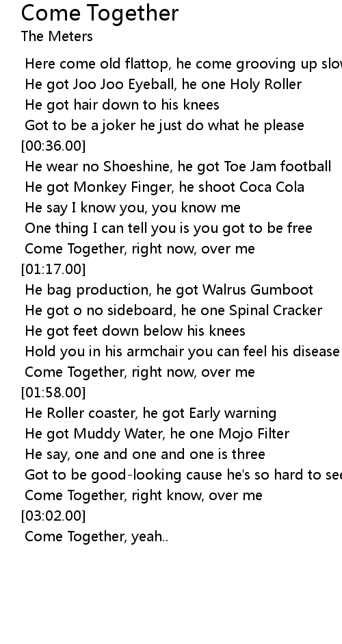 Come together right. Come together текст. Together перевод. Come together перевод. Lets come together right Now перевод.