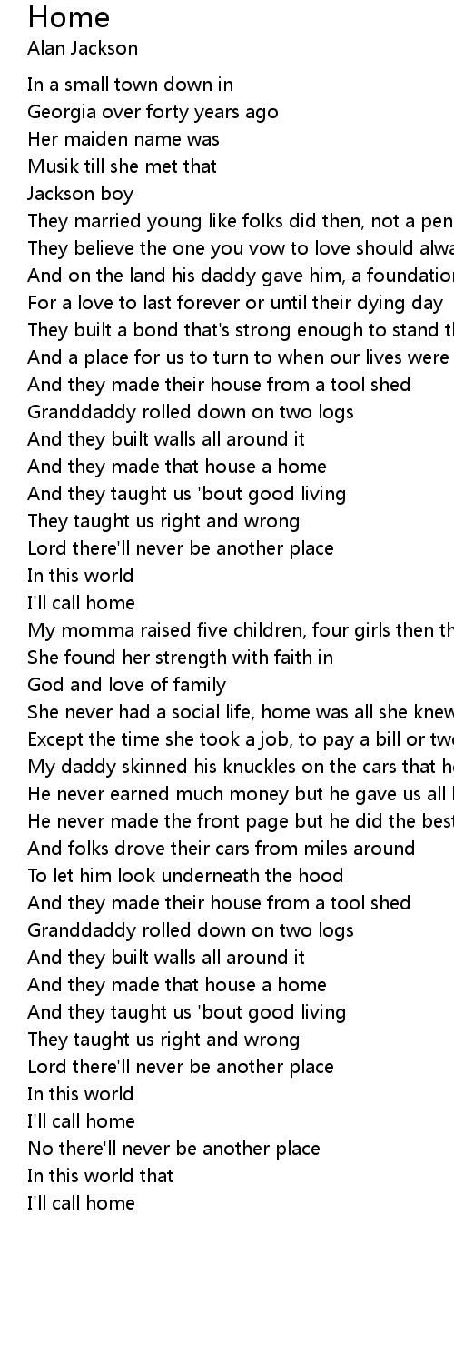 Home Lyrics Follow Lyrics