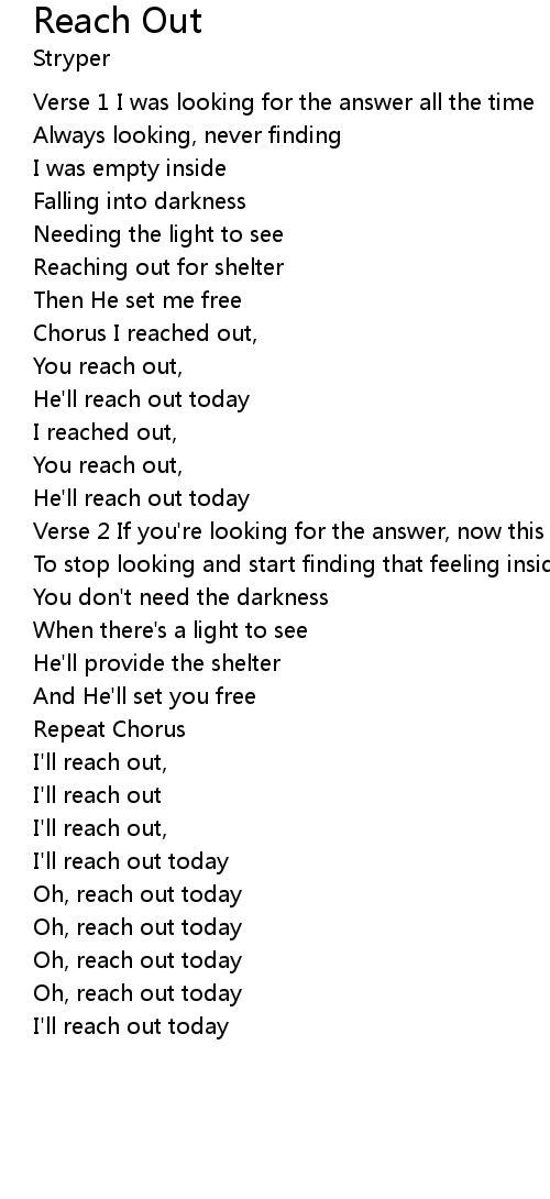 reach-out-lyrics-follow-lyrics