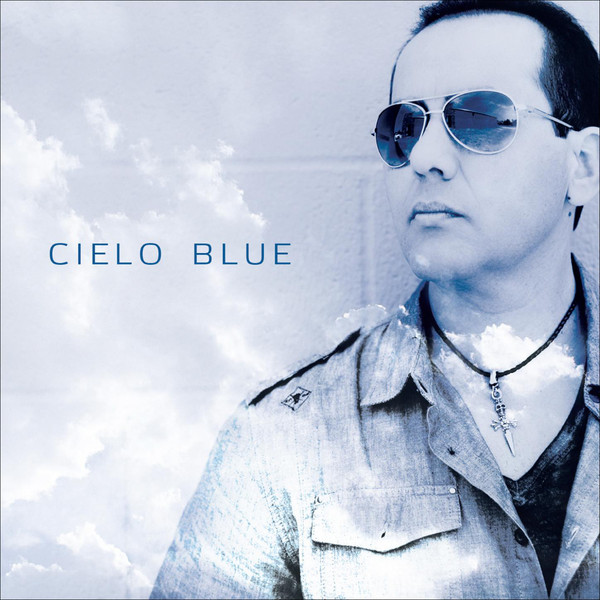 Cielo Blue