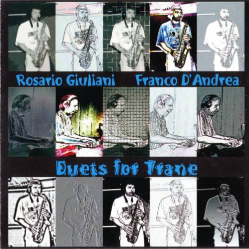 Duets for Trane