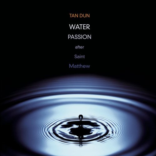 Water Cadenza(Live recording)