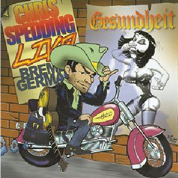 Gesundheit: Live in Bremen