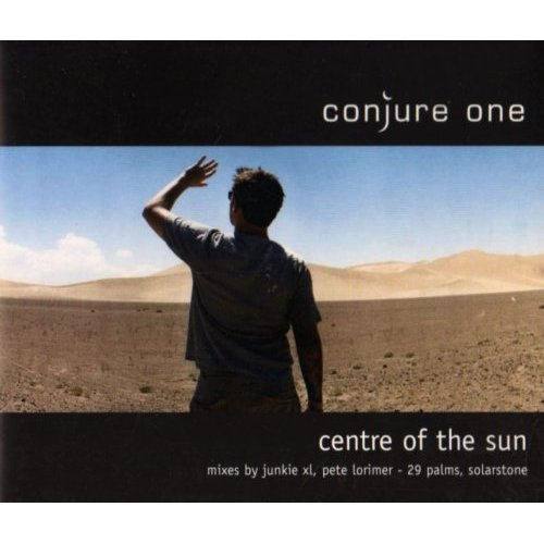 Center Of The Sun (Pete Lorimer - 29 Palms Remix)