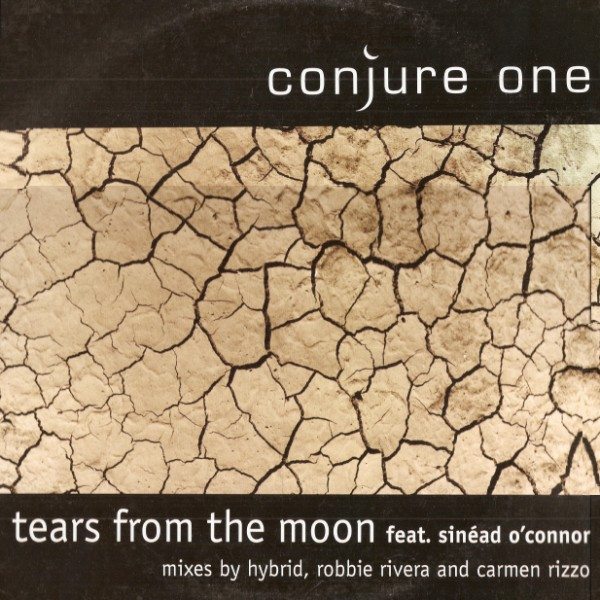 Tears from the Moon (Album Version)
