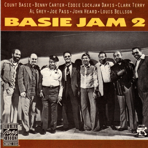 Basie Jam 2