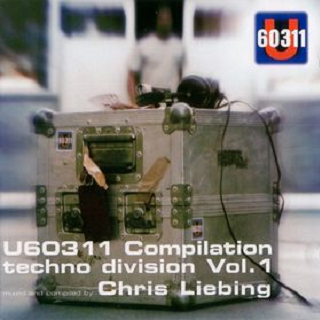 U60311 Compilation: Techno Division, Vol. 1