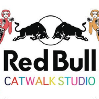 Red Bull Catwalk Studio
