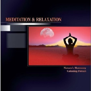 Meditation & Relaxation Vol 2