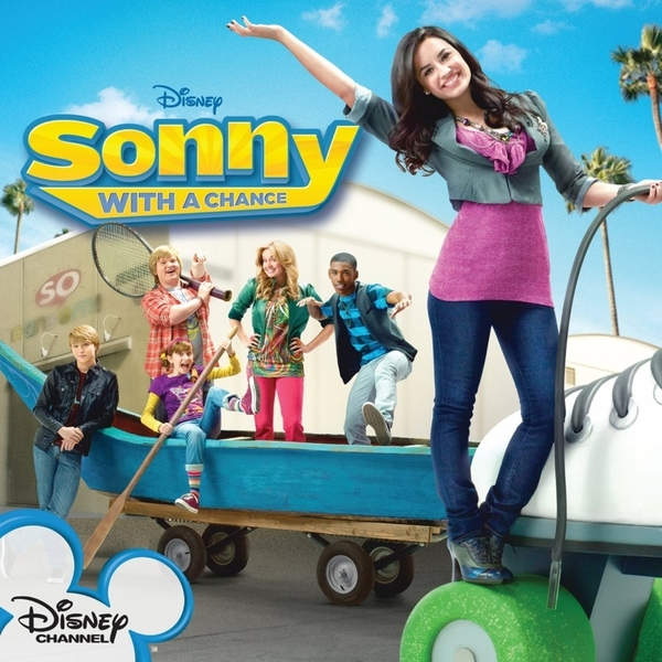 Sonny with a Chance (soundtrack)