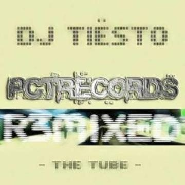 The Tube(MaxAngel Remix)