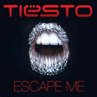 Escape Me (Alex Gaudino & Jason Rooney Radio Edit)