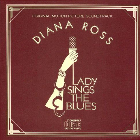 Lady Sings the Blues [O.S.T]
