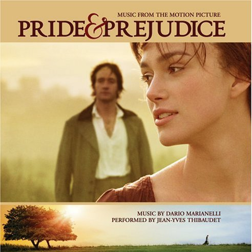 Pride And Prejudice