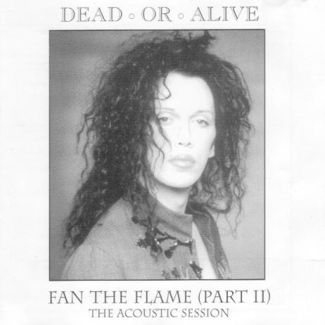 Fan The Flame (Part II)