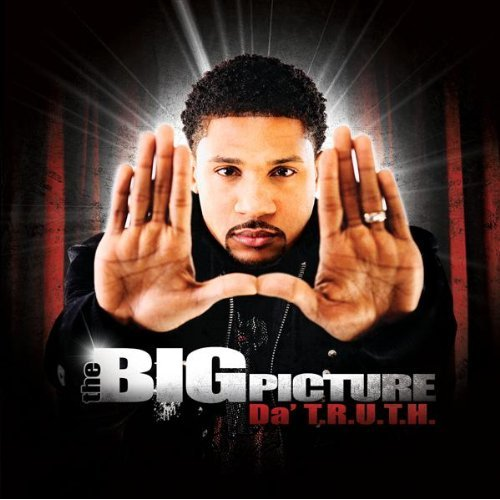 Applying The Big Picture (Feat. Kirk Franklin)