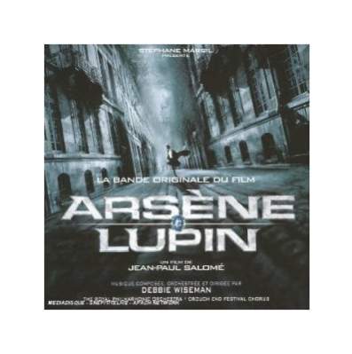 Arse ne Lupin