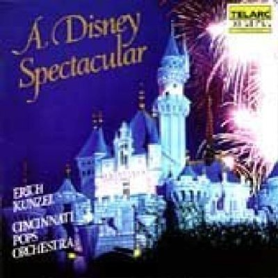 Cinderella Medley: Cinderella/A Dream Is a Wish Your Heart Makes/The