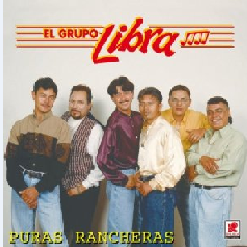 Puras Rancheras [2002]