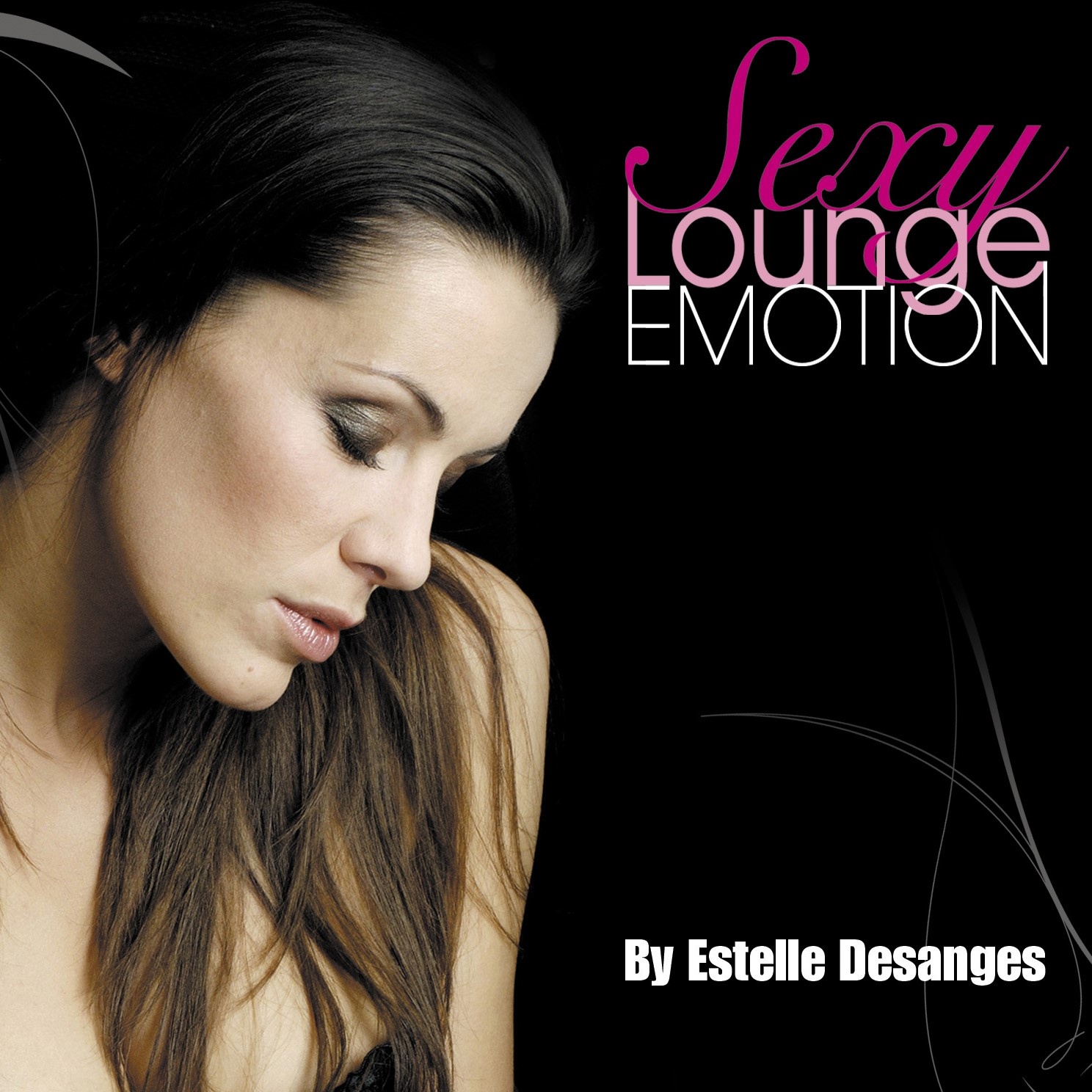 Sexy Lounge Emotion
