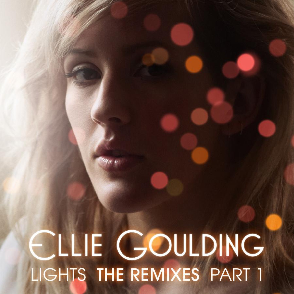 Lights (The Remixes), Pt. 1