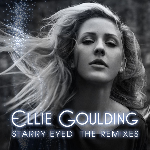 Starry Eyed The Remixes