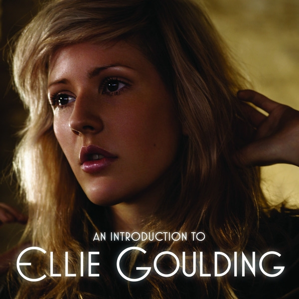 Under the Sheets + An Introduction to Ellie Goulding