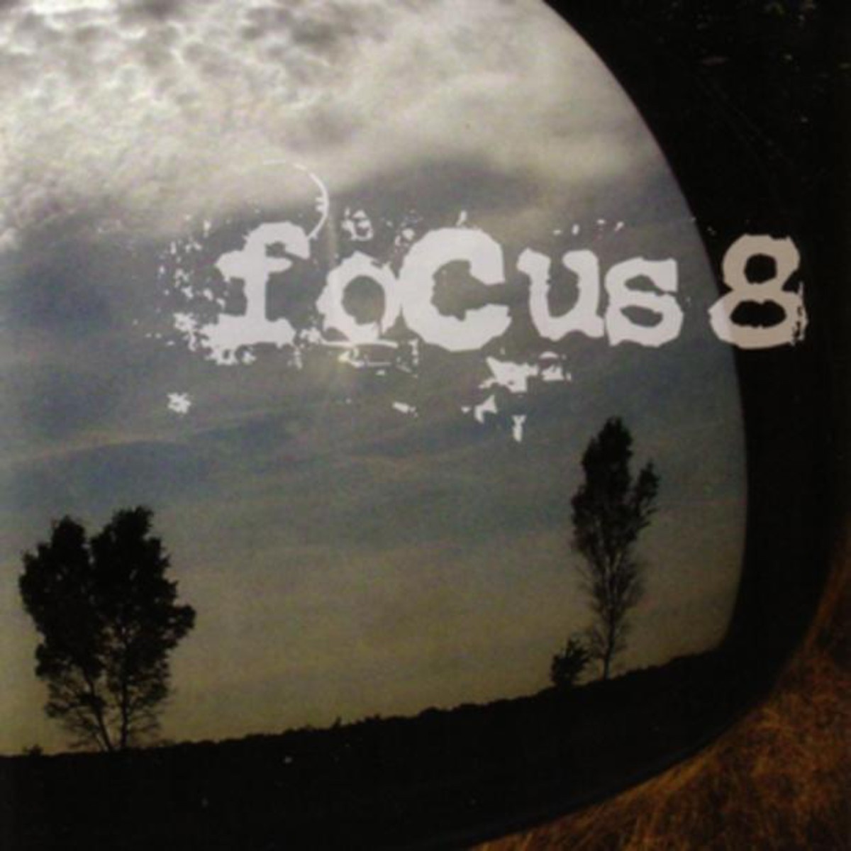 Focus 8