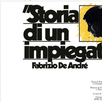 Storia di un Impiegato