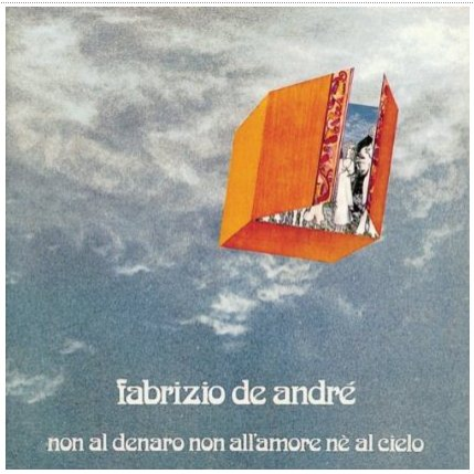 Non al Denaro, Non all' amore Ne al Cielo