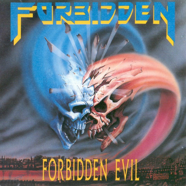 Forbidden Evil