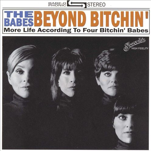 This Town's All Right