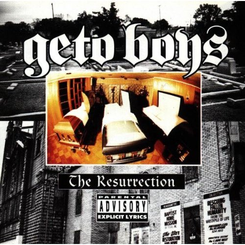 Geto Boys and Girls