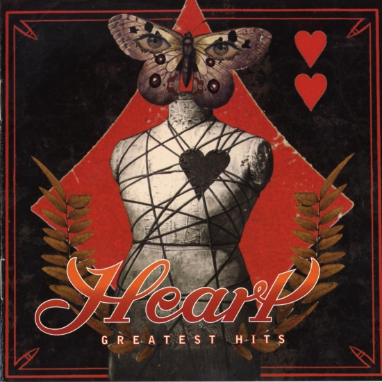 These Dreams: Heart's Greatest Hits