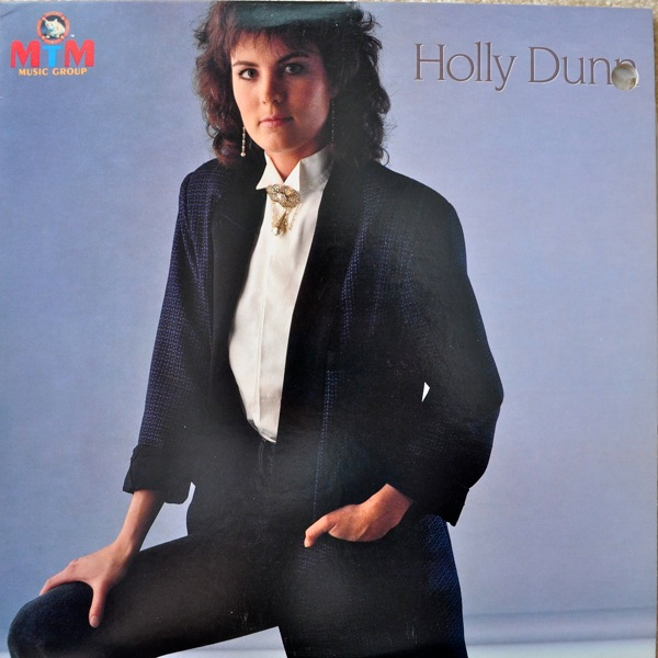 Holly Dunn