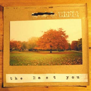 The Lost You EP