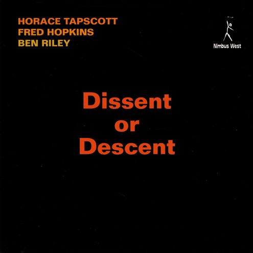 Dissent or Descent