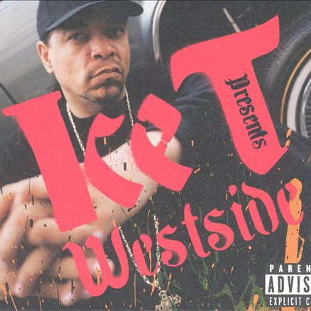 Pt. 2: Ice T Interview