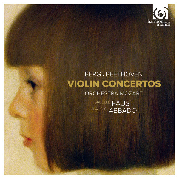 Violin Concerto " To the Memory of an Angel": II. Allegro  Adagio