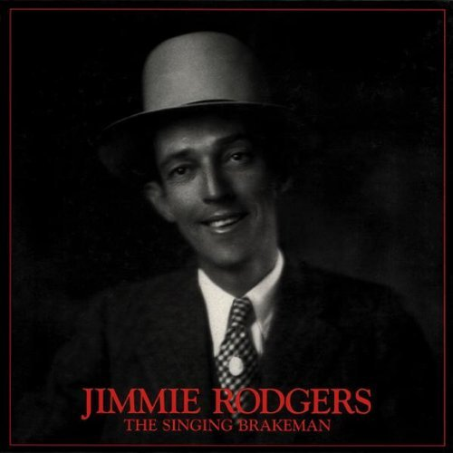 Carter Family & Jimmie Rodgers in Texas (Rodgers)