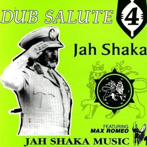 Jah Love Dub