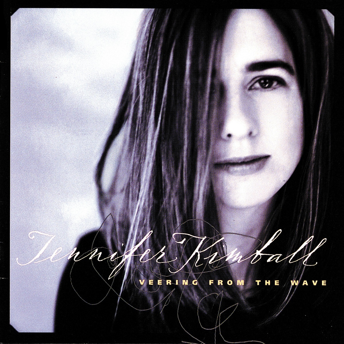 Veering from the Wave