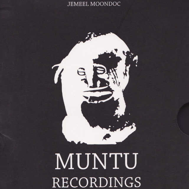 Muntu Recordings