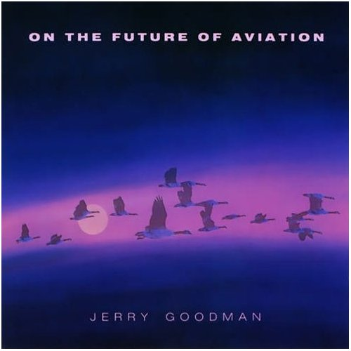 On the Future of Aviation