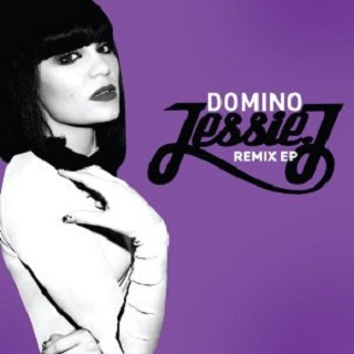 Domino Remix EP