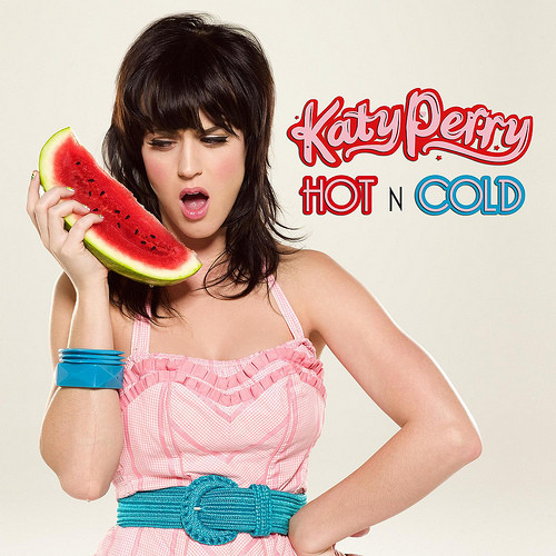 Hot N' Cold (Remix EP)