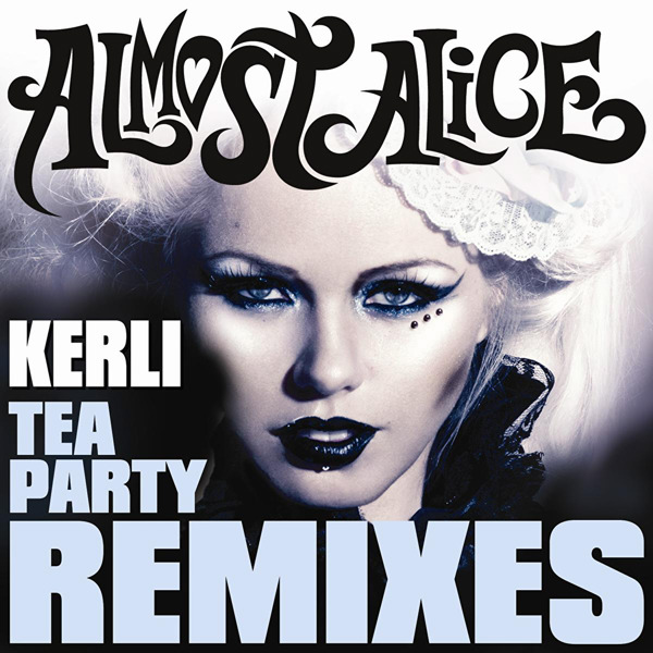 Tea Party (Jason Nevins Extended Remix)