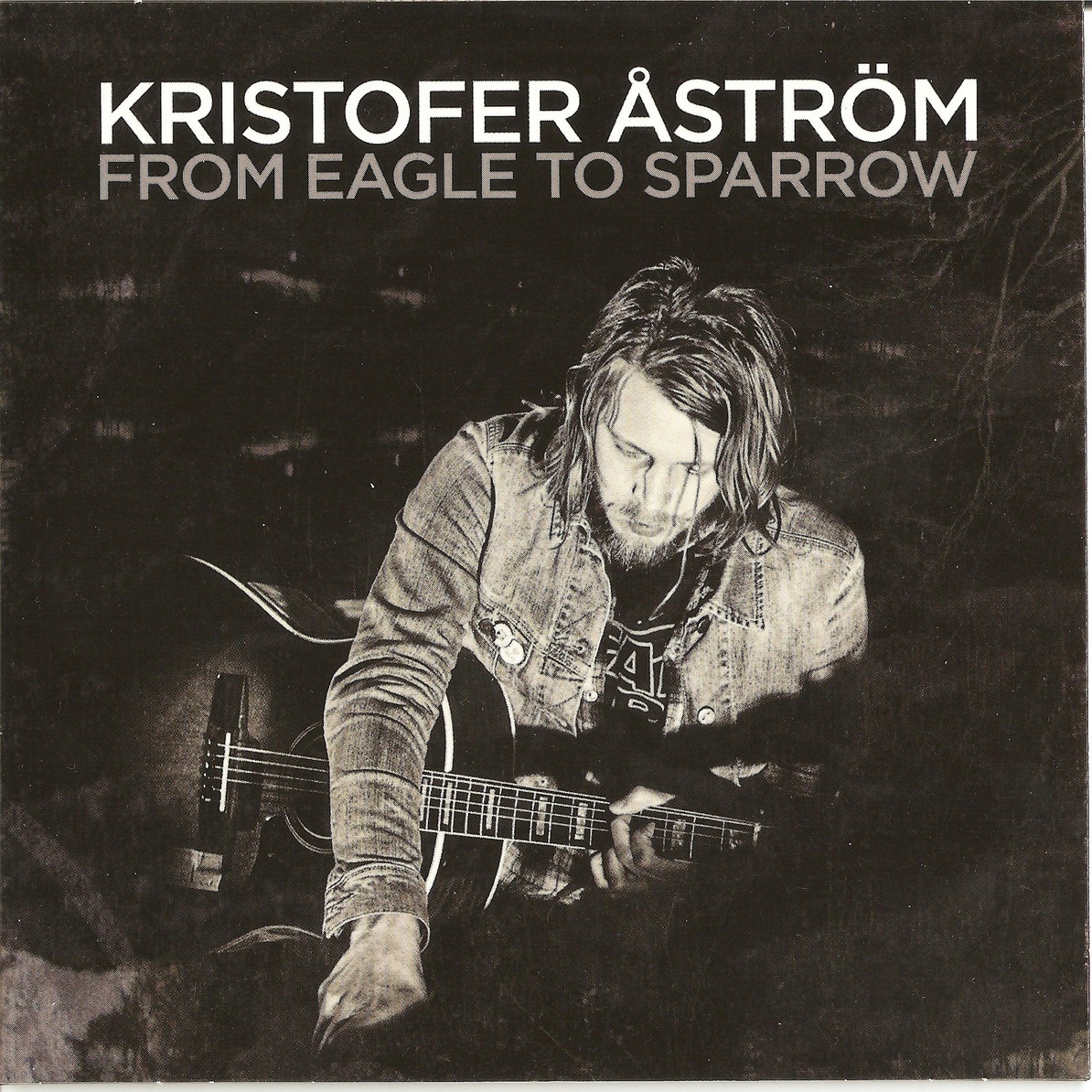 From Eagle To Sparrow